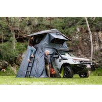 Επέκταση για σκηνή οροφής Oztrail TARKINE 1400 RTT