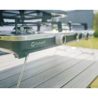 Εστία Υγραερίου Merapi Pro Duo Deluxe Outwell