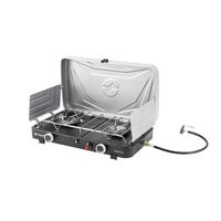 Outwell Katmai Duo Stove