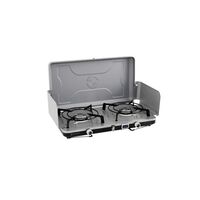 Εστία Υγραερίου Merapi Pro Duo Deluxe Outwell