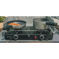 Outwell Katmai Duo Stove