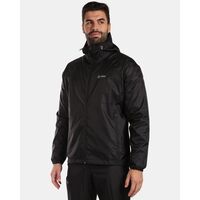 Kilpi Jaluu-U Black Unisex Jacket