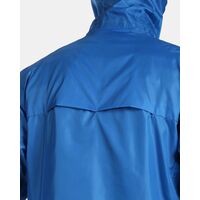Αδιάβροχο Αντιανεμικό Μπουφάν Jaluu-U Blue Unisex Kilpi