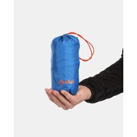 Αδιάβροχο Αντιανεμικό Μπουφάν Jaluu-U Blue Unisex Kilpi