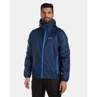 Kilpi Jaluu-U Yellow Unisex Jacket