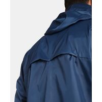 Αδιάβροχο Αντιανεμικό Μπουφάν Jaluu-U Dark Blue Unisex Kilpi