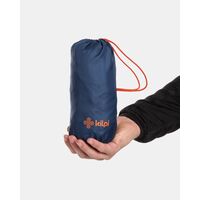 Αδιάβροχο Αντιανεμικό Μπουφάν Jaluu-U Dark Blue Unisex Kilpi