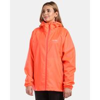 Kilpi Jaluu-U PInk Unisex Jacket