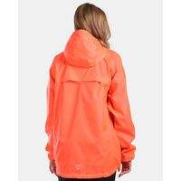 Αδιάβροχο Αντιανεμικό Μπουφάν Jaluu-U Pink Unisex Kilpi