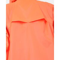 Αδιάβροχο Αντιανεμικό Μπουφάν Jaluu-U Pink Unisex Kilpi