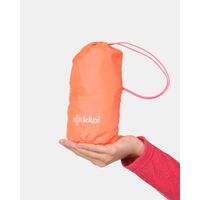 Αδιάβροχο Αντιανεμικό Μπουφάν Jaluu-U Pink Unisex Kilpi