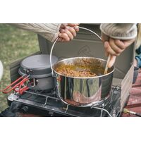 Robens Fire Hornet Basecamp Stove