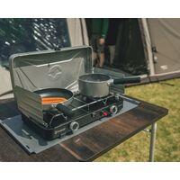 Outwell Katmai Duo Stove