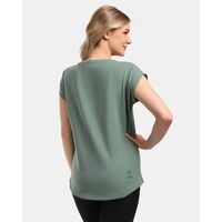 Kilpi Roane-W Women's T-shirt with Stretch Cotton
