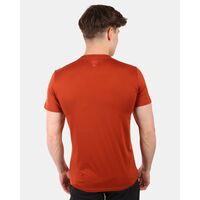 Ανδρική Μπλούζα Lismain-M Brown Kilpi