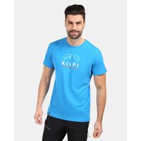 Ανδρική Μπλούζα Discover-M Blue Kilpi