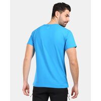 Kilpi Men's T-shirt  Discover-M Blue