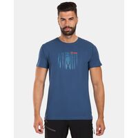 Ανδρική Μπλούζα Discover-M Dark Blue Kilpi