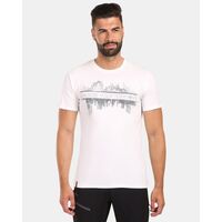 Ανδρική Μπλούζα Discover-M White Kilpi