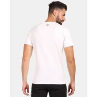 Kilpi Men's T-shirt Discover-M White