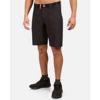 Ανδρική Βερμούδα Navia-M Black Kilpi