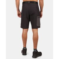 Kilpi Men's Outdoor Shorts Navia-M Black