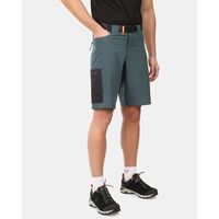 Ανδρική Βερμούδα Navia-M Dark Green Kilpi