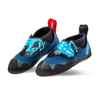 Ribbit Dark Blue Παιδικά Παπούτσια Αναρρίχησης Ocun