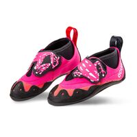 Ribbit Pink Παιδικά Παπούτσια Αναρρίχησης Ocun