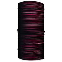 Μαντήλι Λαιμού Line Pink​ Fizan