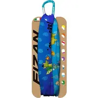 Fizan Neck Warmer Cartoon Dragons