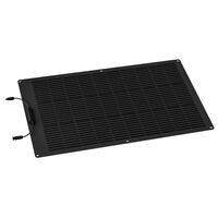 Ηλιακό Πάνελ EcoFlow 100W Εύκαμπτο