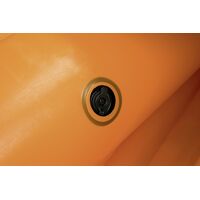 Hydro-Force Rapid X2 Set BESTWAY, Φουσκωτό καγιάκ δύο ατόμων, Μήκος: 3.21m, Αντοχή: 180kg, 2 πτερύγια, 65077