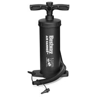 Hydro-Force Rapid X2 Set BESTWAY, Φουσκωτό καγιάκ δύο ατόμων, Μήκος: 3.21m, Αντοχή: 180kg, 2 πτερύγια, 65077