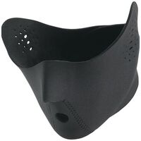 Cairn Neoface Black Neoprene Face Mask