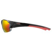 Uvex Blaze III 2316 Sun Glasses