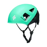 Κράνος Αναρρίχησης Capitan E Helmet Clean Green Black Diamond