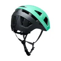 Black Diamond Capitan E Helmet Clean Green