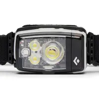 Black Diamond Επαναφορτιζόμενος Φακός Κεφαλής Distance LT 1100