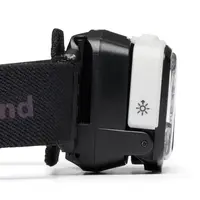 Black Diamond Επαναφορτιζόμενος Φακός Κεφαλής Distance LT 1100