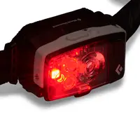 Black Diamond Επαναφορτιζόμενος Φακός Κεφαλής Distance LT 1100