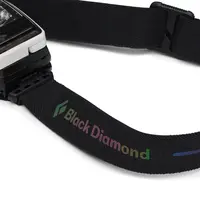 Black Diamond Επαναφορτιζόμενος Φακός Κεφαλής Distance LT 1100