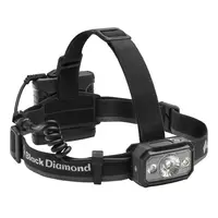 Φακός Κεφαλής Icon 700 Graphite Black Diamond