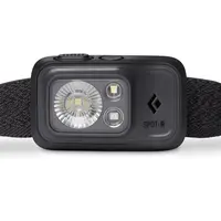 ​Black Diamond Spot 400 R – Rechargeable Headlamp 400 Lumens