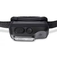 ​Black Diamond Spot 400 R – Rechargeable Headlamp 400 Lumens