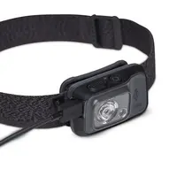 Black Diamond Cosmo 350 R – Rechargeable Headlamp 350 Lumens