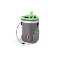 Πουγκί Μαγνησίας Dusty Eco + Belt Grey Green Ocun