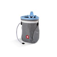Πουγκί Μαγνησίας Dusty Eco + Belt Grey Blue Ocun