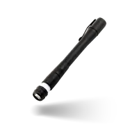 Nebo Inspector 500+ Black