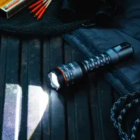 Nebo Davinci 800 blk